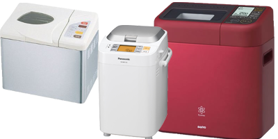 ホームベーカリー